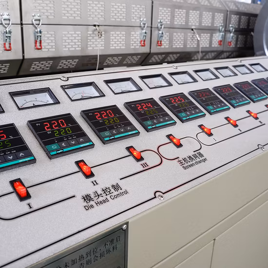 Rouleau entièrement automatique